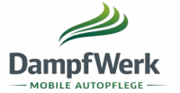 dampfwerk logo